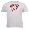 Unisex Luxe Short-sleeve T-shirt - 220g Thumbnail