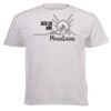 Unisex Luxe Short-sleeve T-shirt - 220g Thumbnail