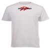 Unisex Luxe Short-sleeve T-shirt - 220g Thumbnail