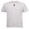 Unisex Luxe Short-sleeve T-shirt - 220g Thumbnail